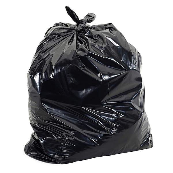 Mm Power Flex 90 Bags Heavy Duty 33 Gallon