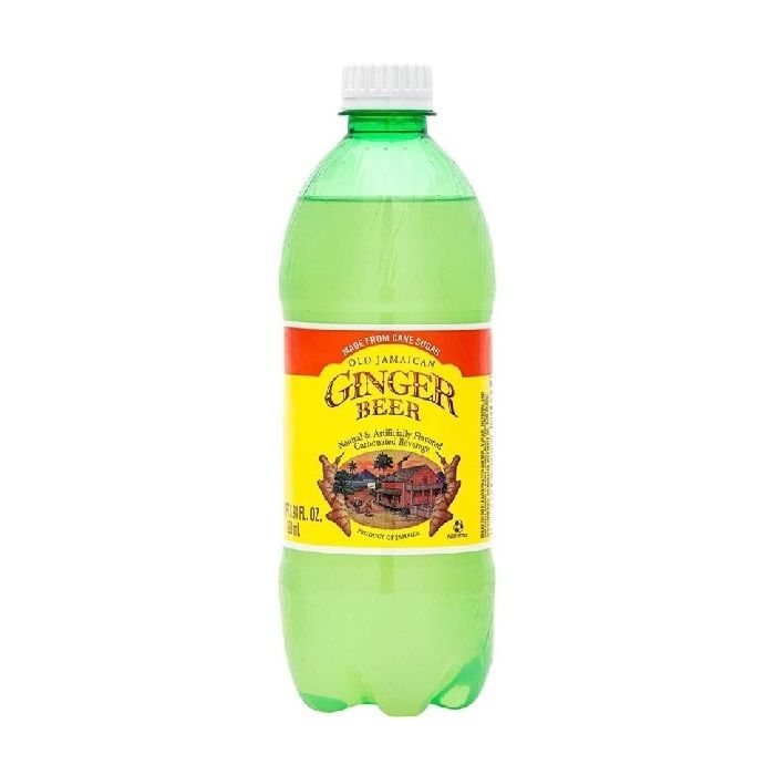 Ginger Beer 591ml