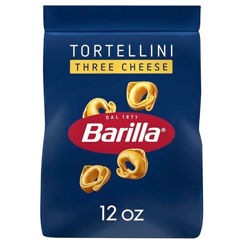 Barilla Rotini & Farfalle Pasta Variety 454g