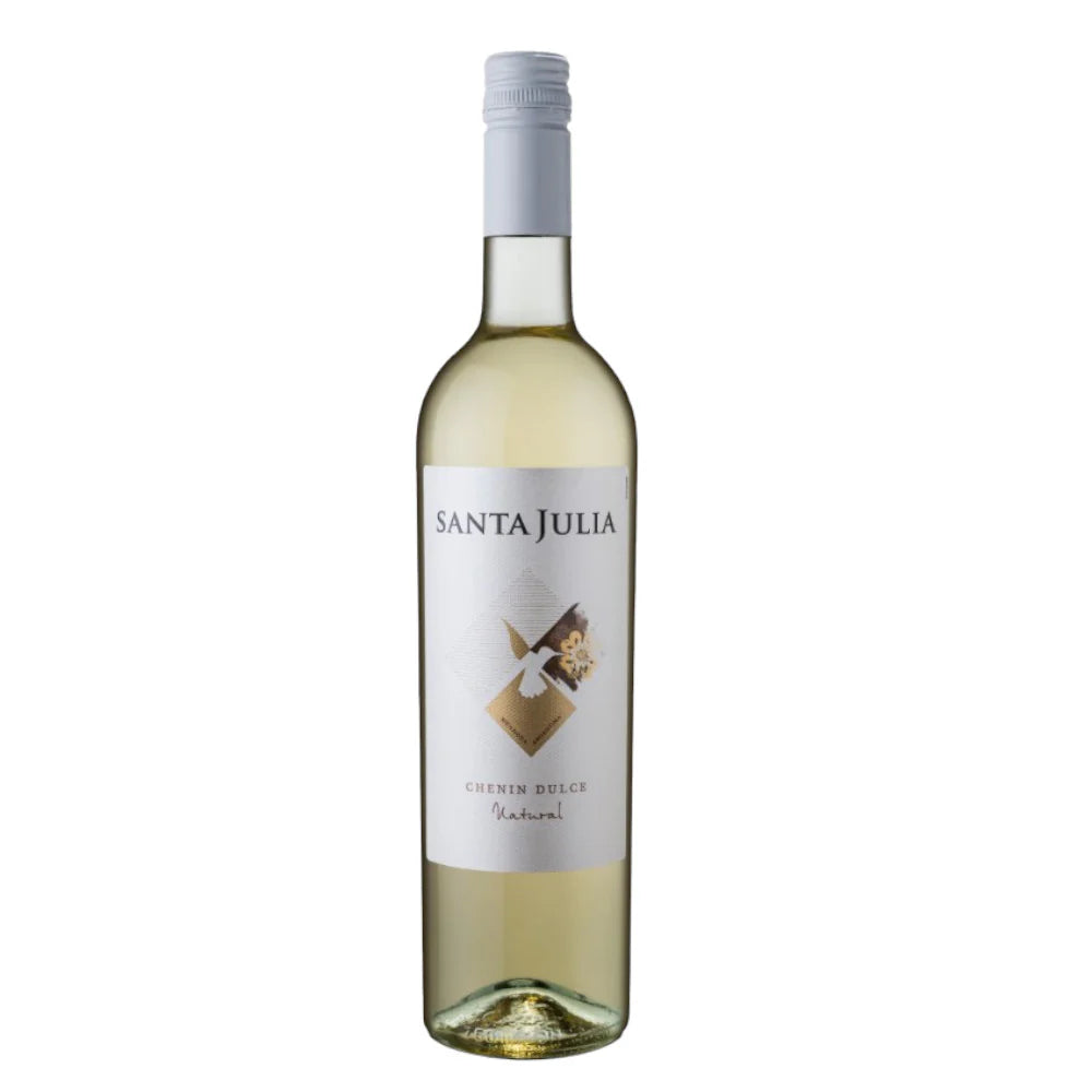 Julia Dulce Natural Sweet White Wine – 750 ml