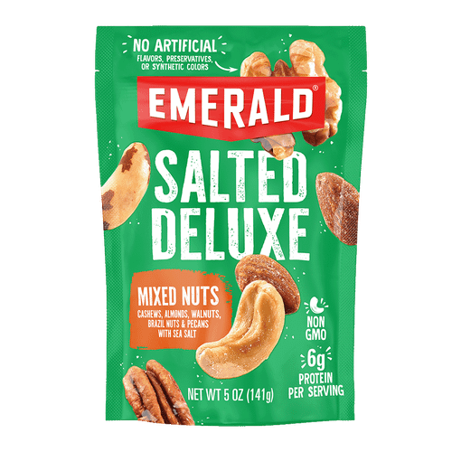 Emerald Cashews 28g
