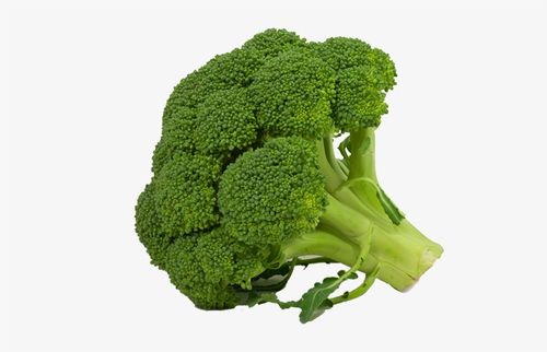 Fresh Broccoli per kg
