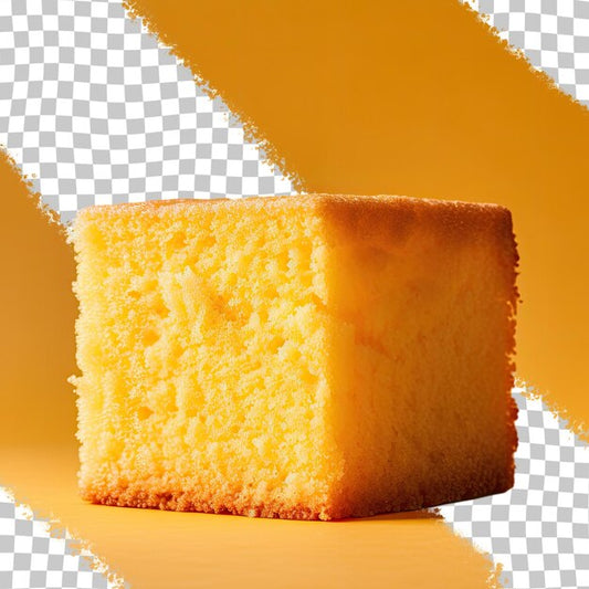 Yummy Corn Bread 156g