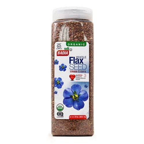 Badia Flax Seed 22oz