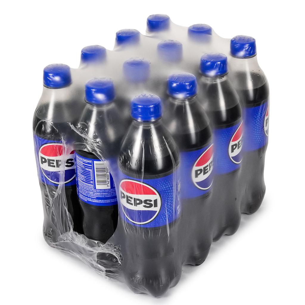 Pepsi 500ml (Case of 24)