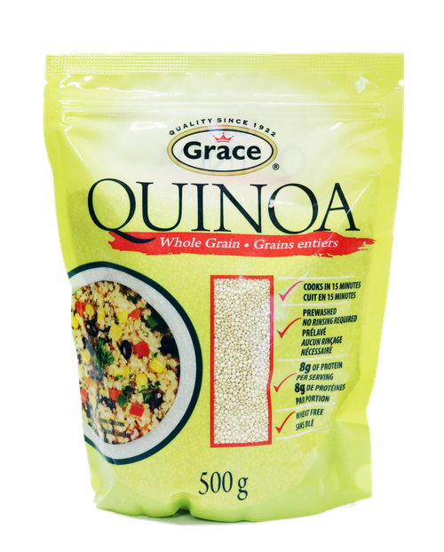 Grace Quinoa 500g