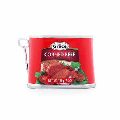 Grace Corned Beef (7oz / 340g)