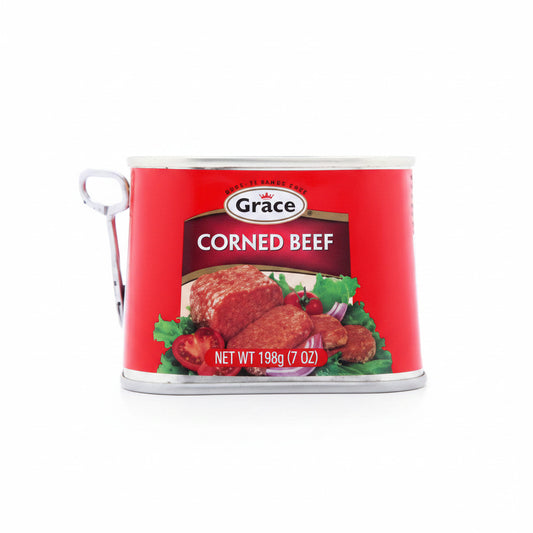 Grace Corned Beef (7oz / 340g)