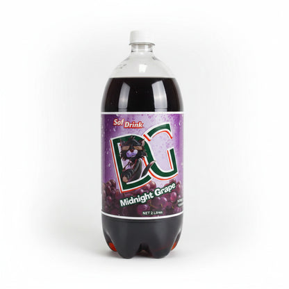 D&G Midnight Grape 2L