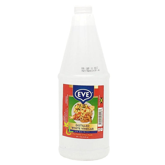 Eve Distilled Vinegar 1L
