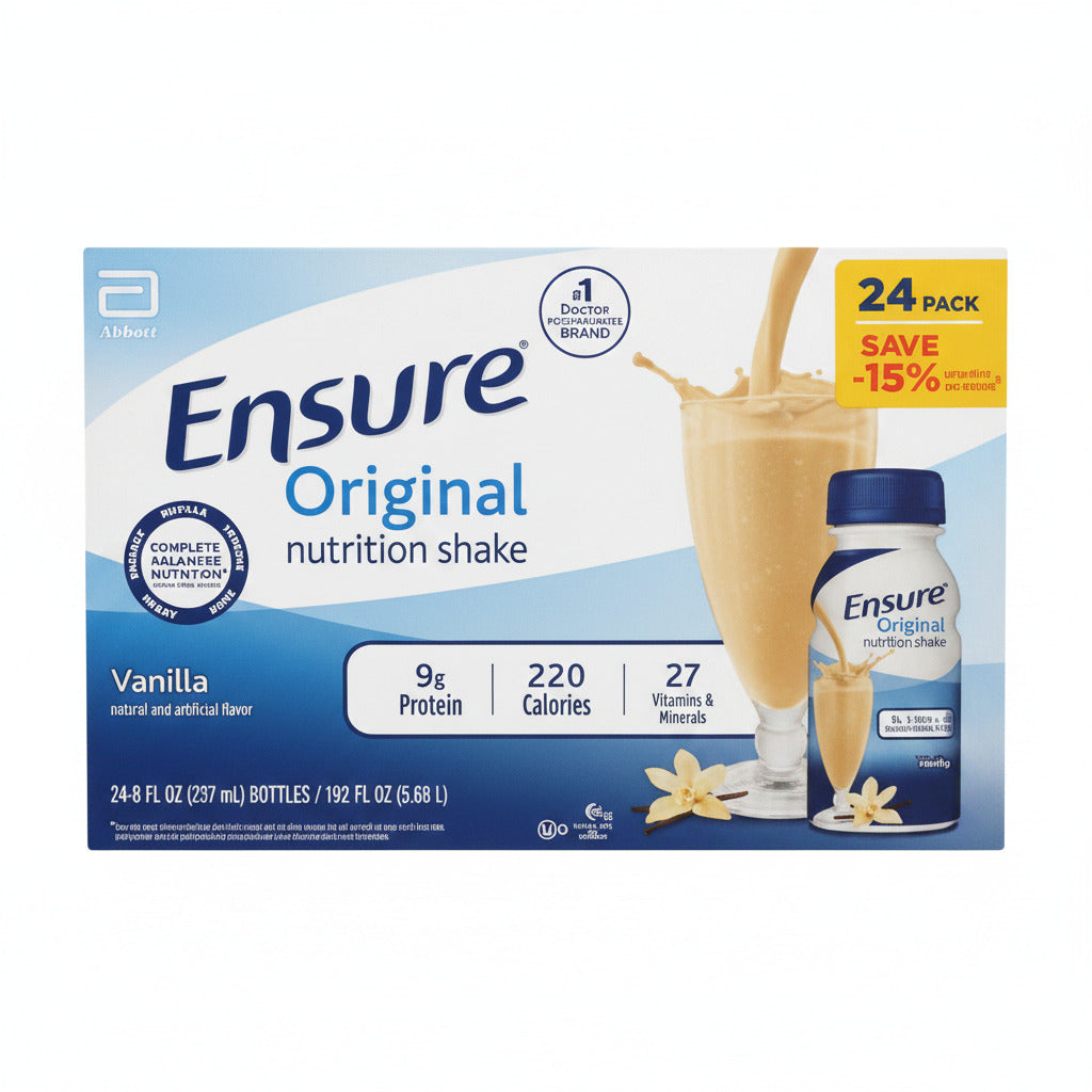 Ensure Original 8oz 24-Pack