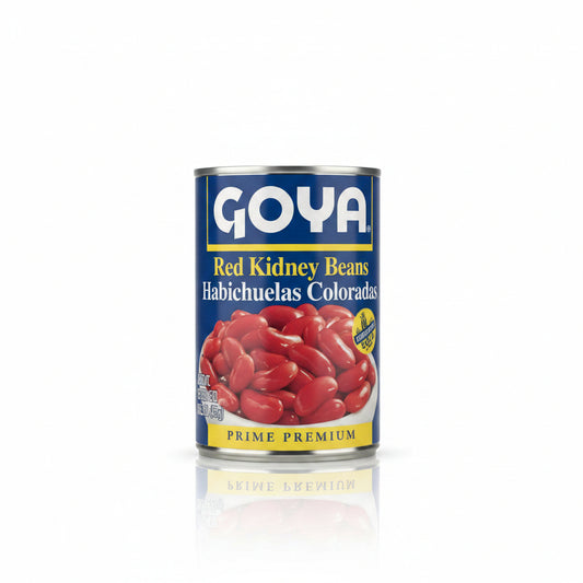 Goya Red Kidney Beans 439g