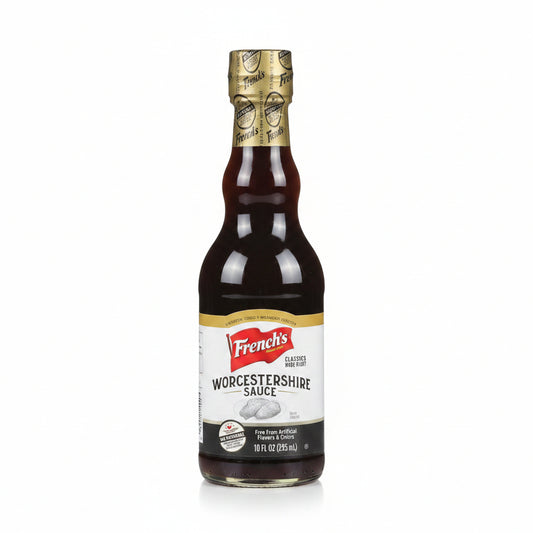 French's Worcestershire Sauce 295ml