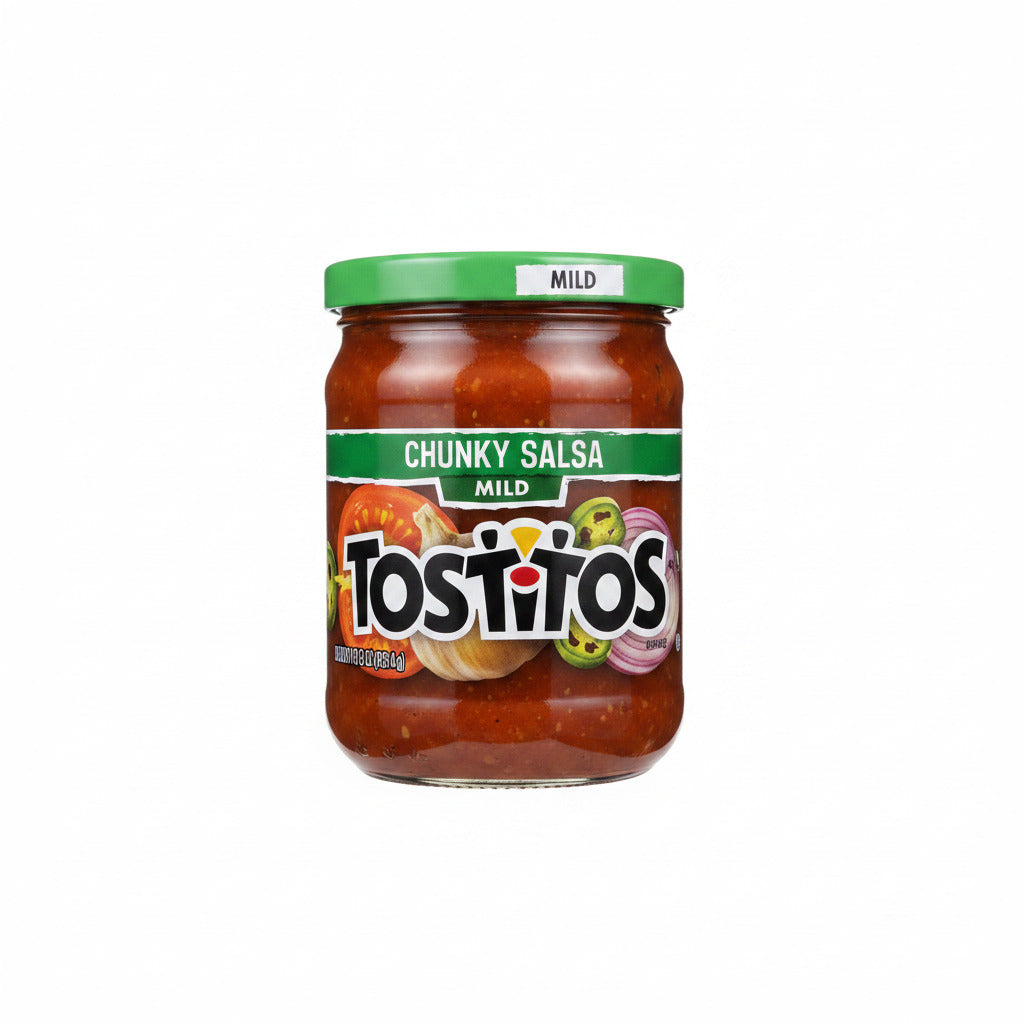 Tostitos Original Tortilla Chips 15.5oz