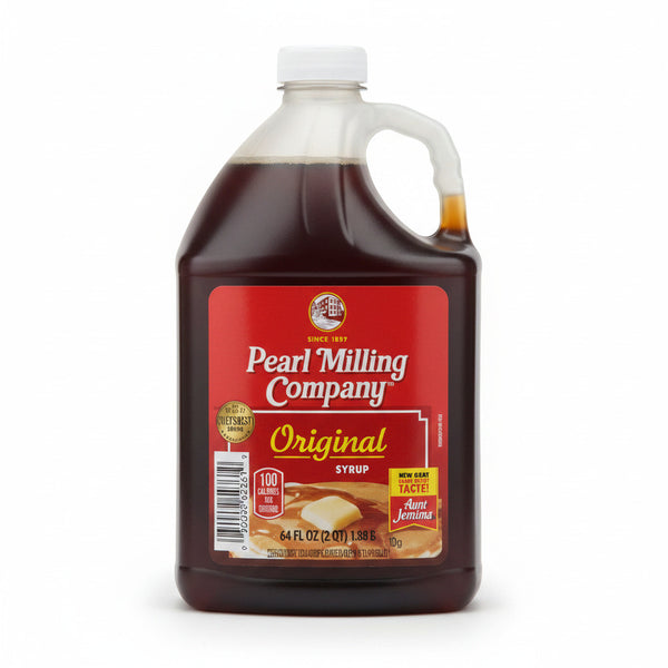 Pearl Milling Original Syrup 64 fl oz
