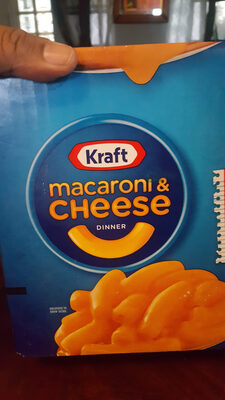 Kraft Macaroni & Cheese Original 18 Pack
