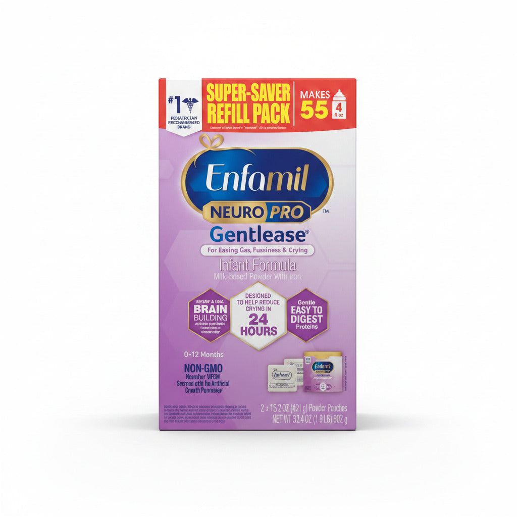 Enfamil Neuro Pro Gentleease 862G Refill