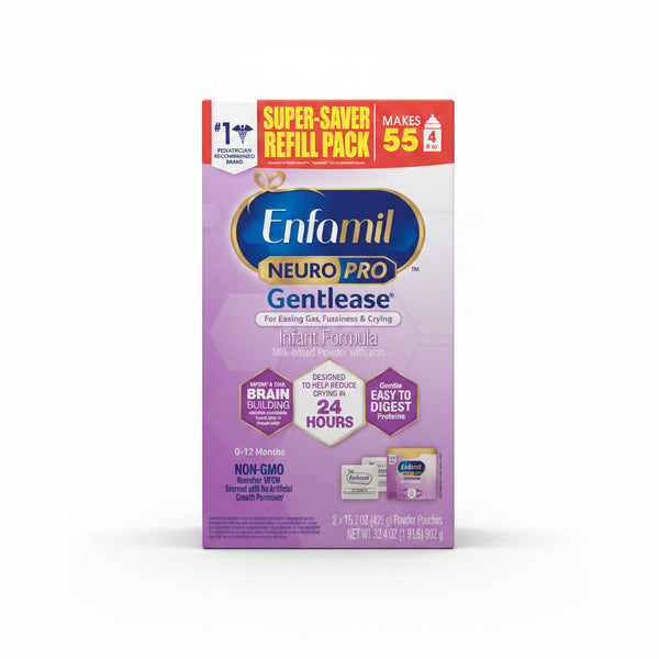 Enfamil Neuro Pro Gentleease 862G Refill