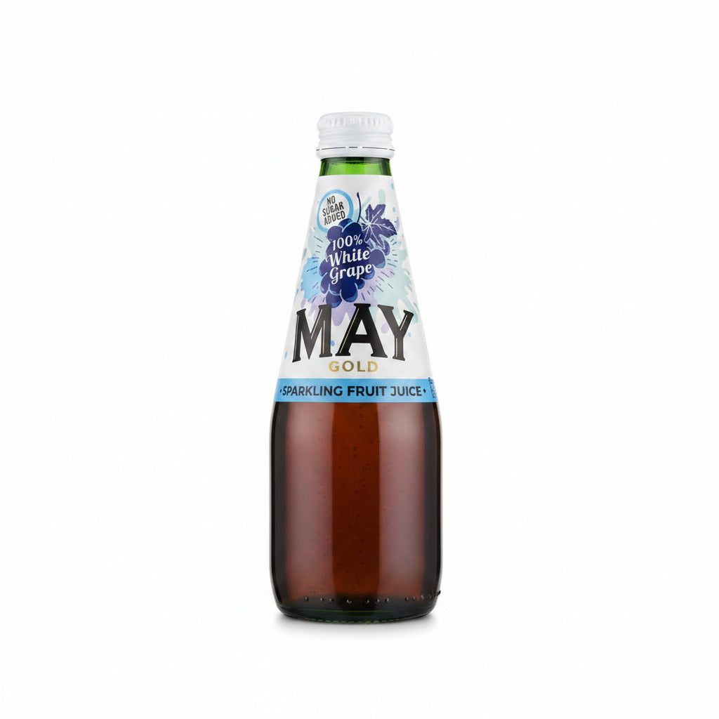 May Sparkling 4-Pack