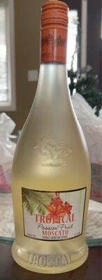 Tropical Moscato 750ML