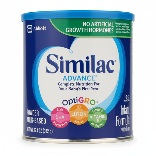 Similac Advance 12.4 OZ