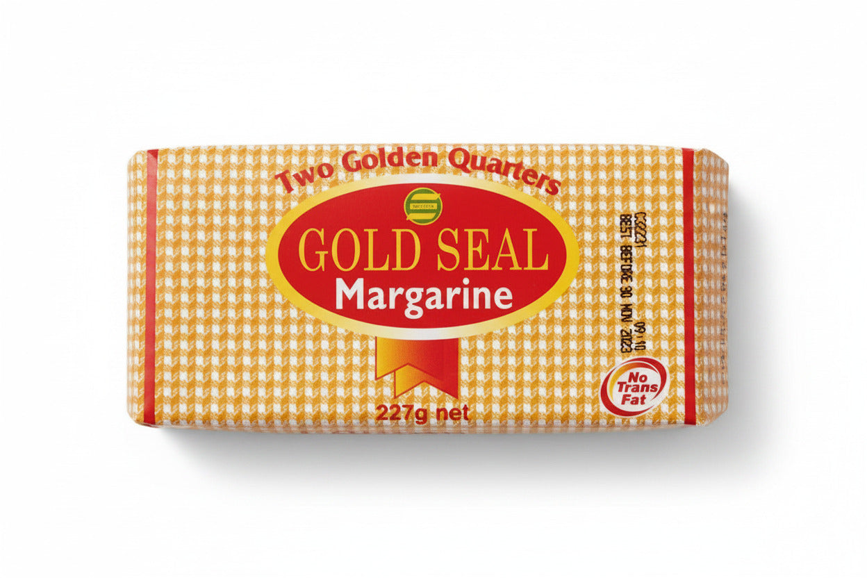 Gold Seal Butter (16 oz)