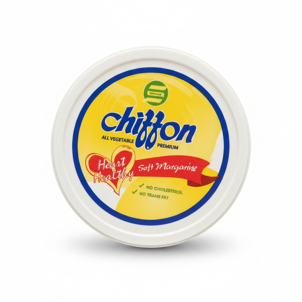Chiffon Butter Margarine 227g