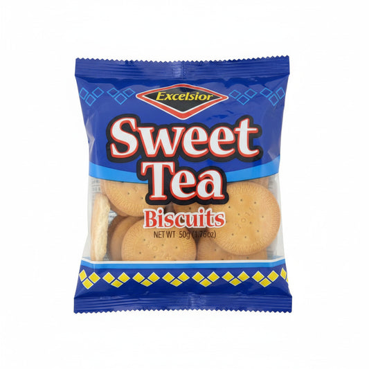 Excelsior Sweet Tea Biscuits 50g