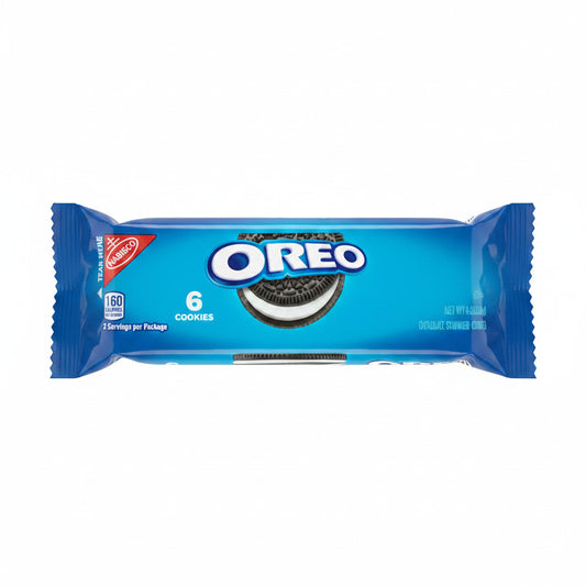 Nabisco Oreo 30 Packs