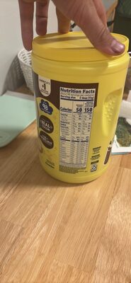 Nesquik Chocolate 1.25KG
