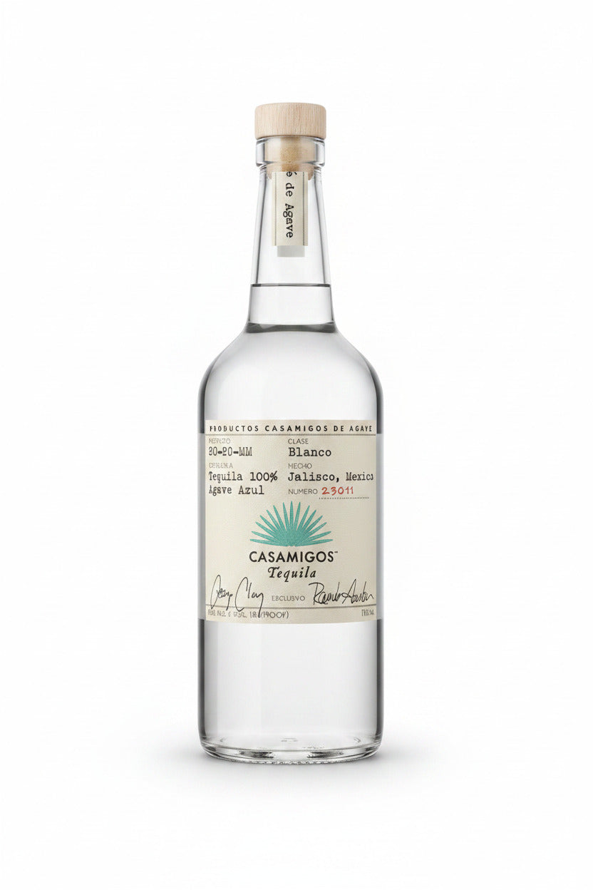 Casamigos Tequila 750ml