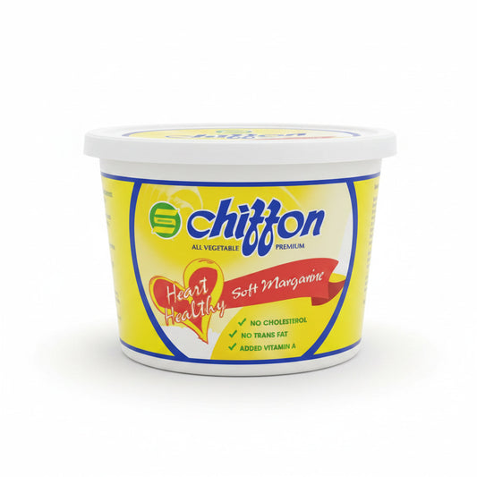 Chiffon Margarine 454g