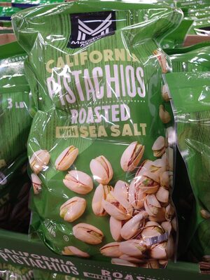Member's Mark Pistachios 48 oz