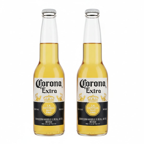 Corona Extra 6 Pack 330ml