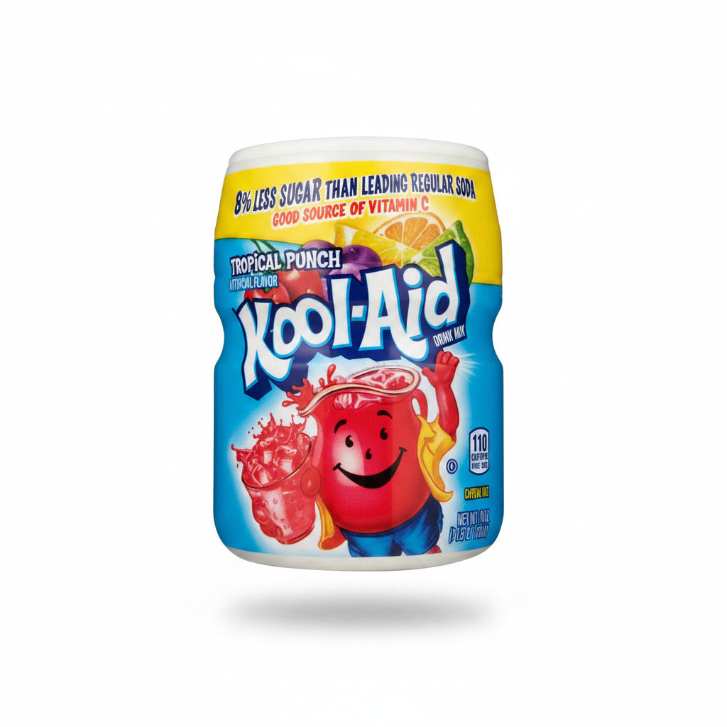Kool-Aid Tropical Punch 19 oz