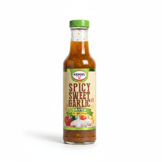 Kendel Spicysweet Garlic 142ml
