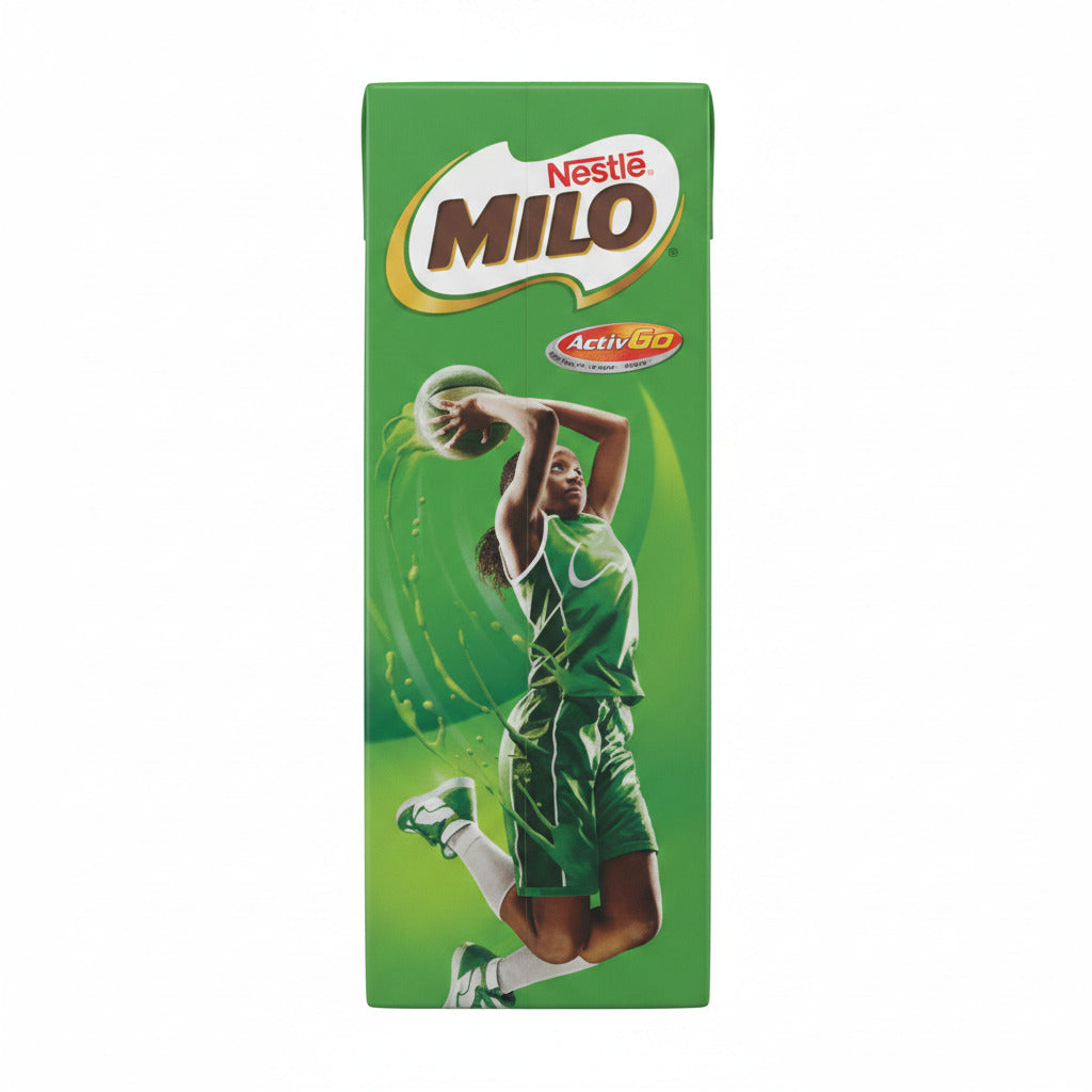 Milo 1L