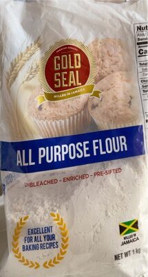 GS All Purpose Flour 1kg