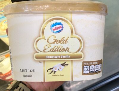 Nestle Gold Ed Homestyle Van 1.42L