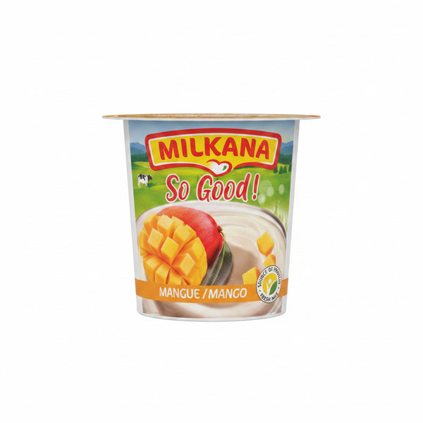 Milkana Mango 400G