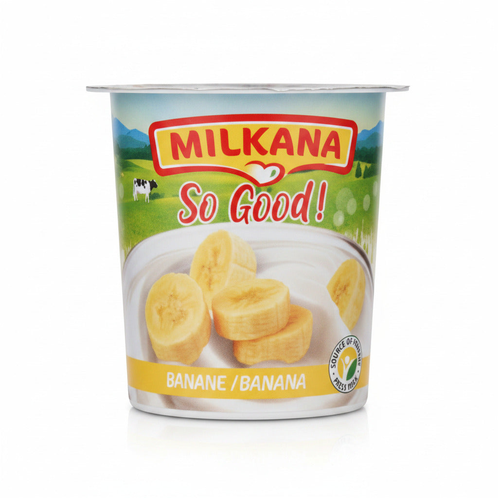 Mikana Ban (Pack of 12)