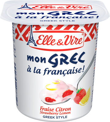 E & V Strawberry