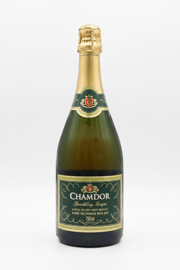 Chamdor Sparkling Grape 750ml
