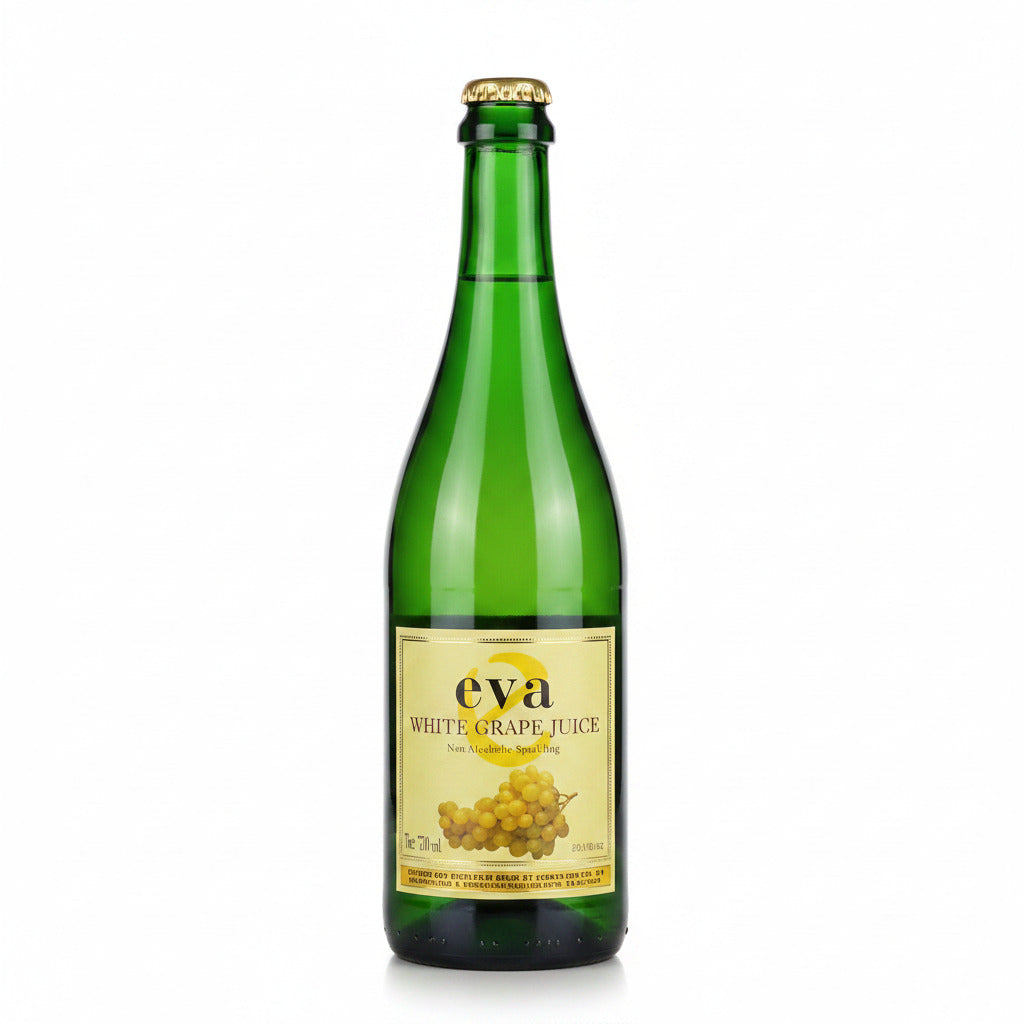 Eva Sparkling Water 750ml