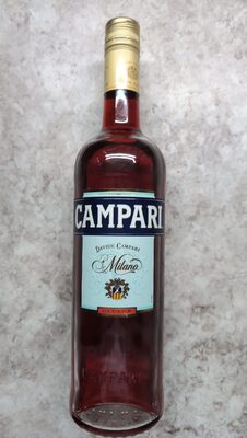 Campari 750 ml