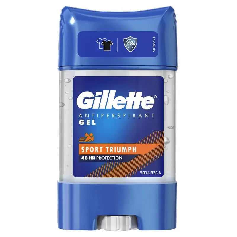 Degree Cool Rush Deodorant 5-Pack 2.7oz
