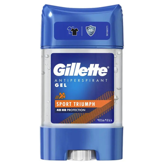 Degree Cool Rush Deodorant 5-Pack 2.7oz