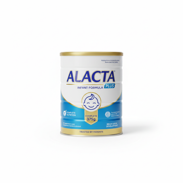 Alacta Plus Infant Formula 375g