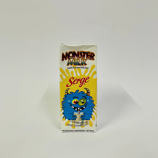 Monster Milk 200ml