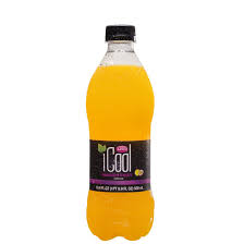 Icool Pompassion 500ML